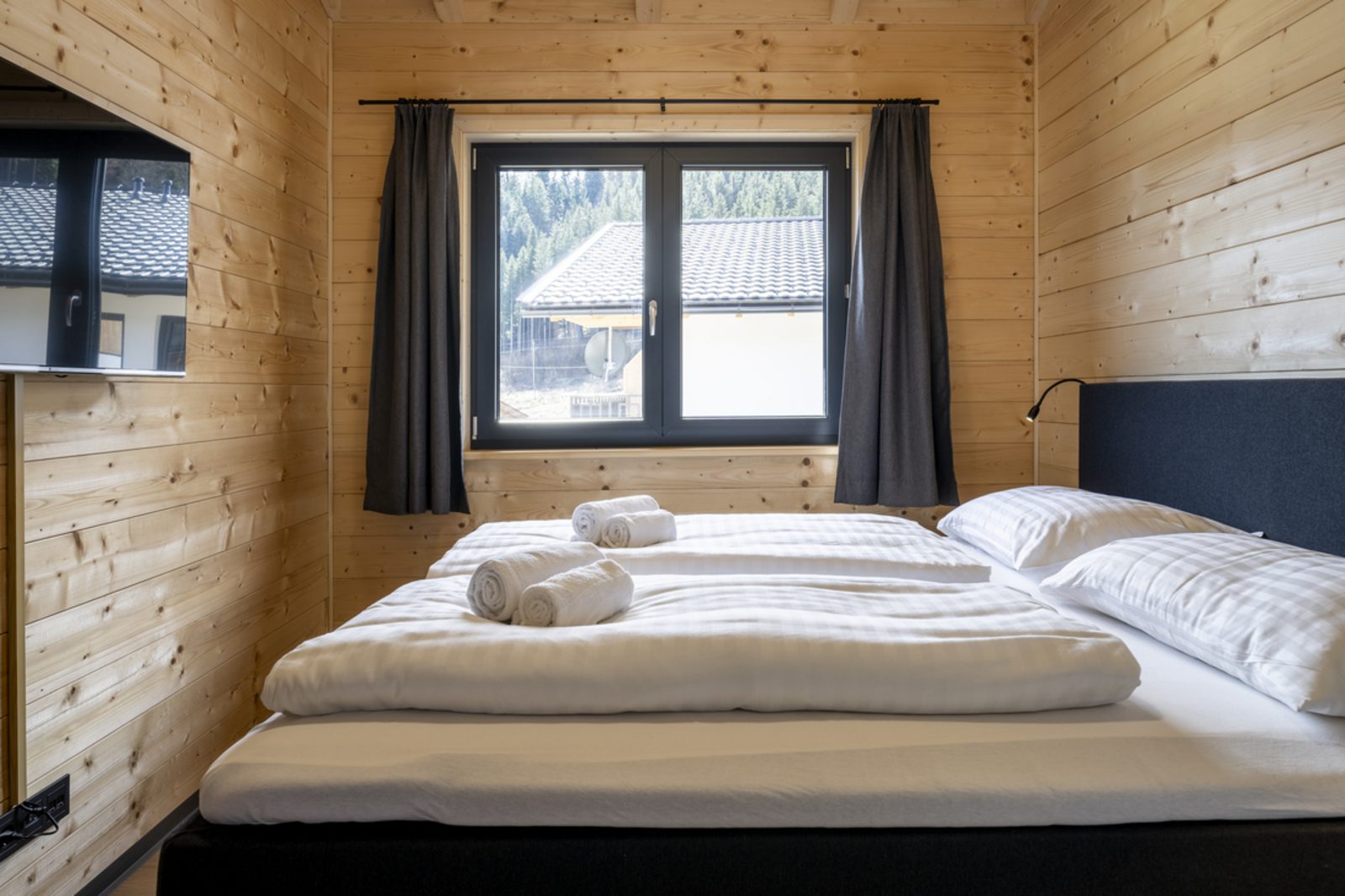Luxury Nature Chalet 6CE