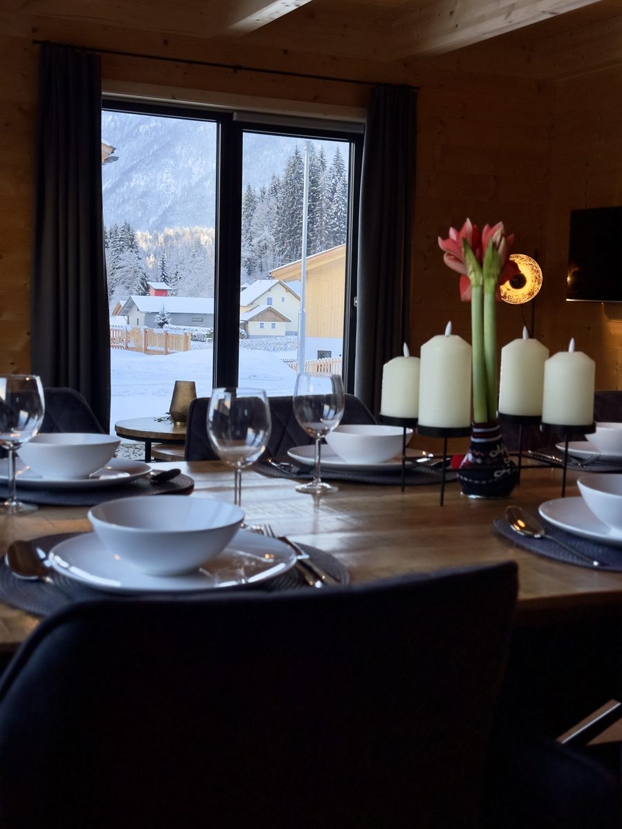 Spa Nature Chalet 4CE