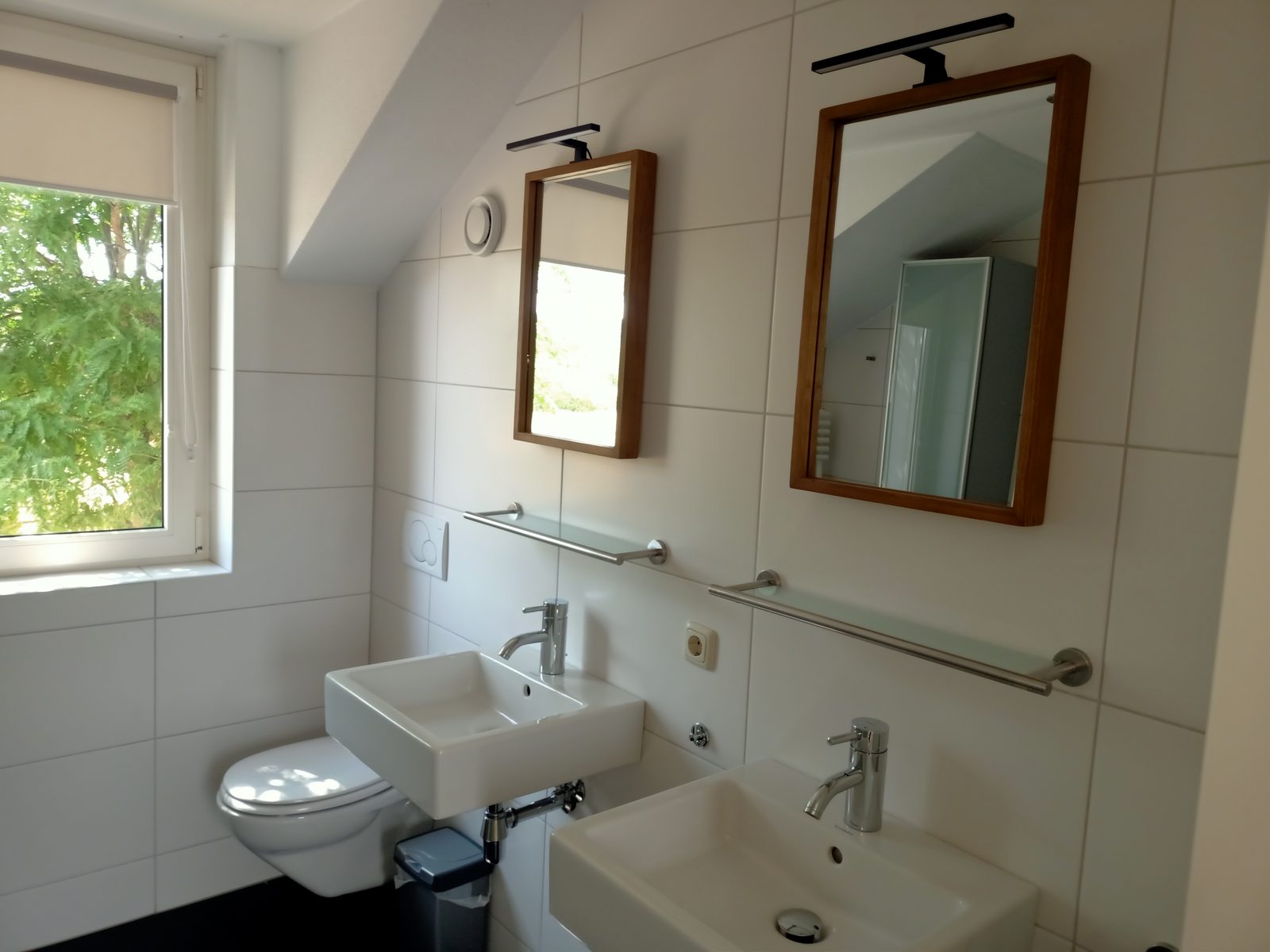 VIP Villa mit Blick aufs Wasser