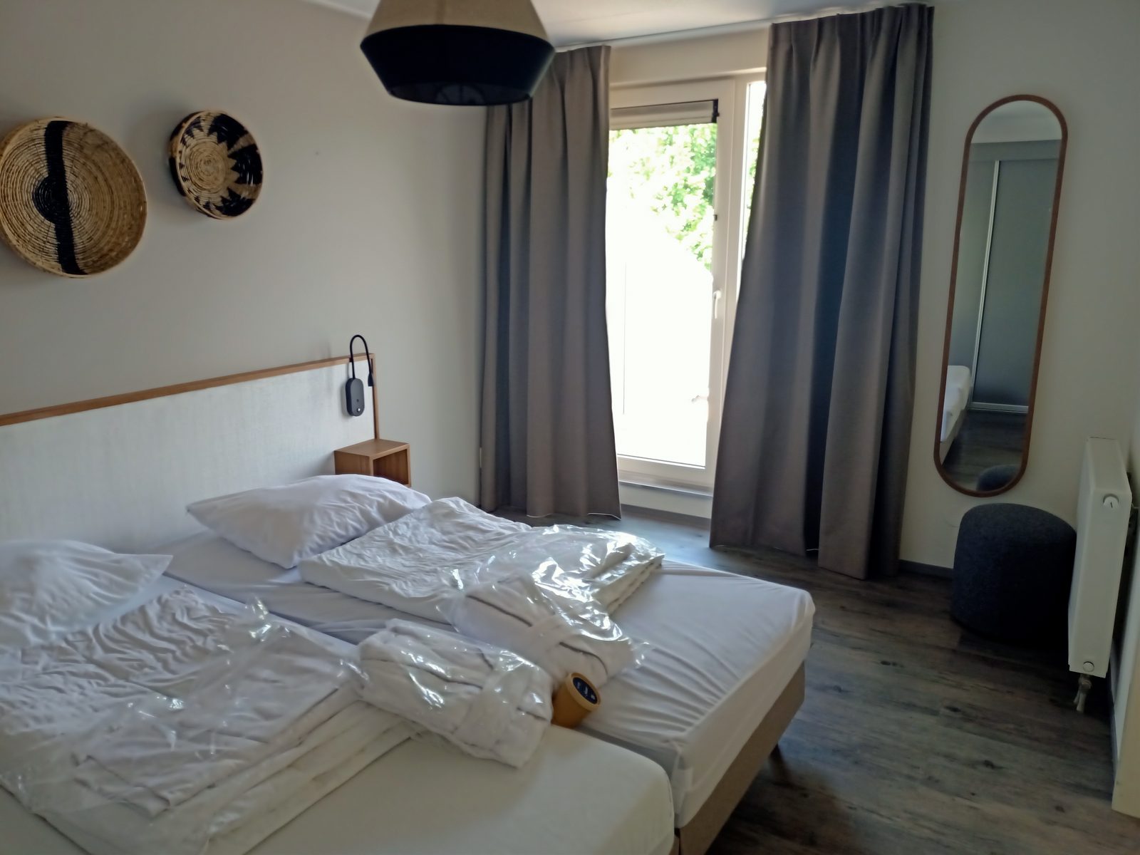 VIP Villa mit Blick aufs Wasser