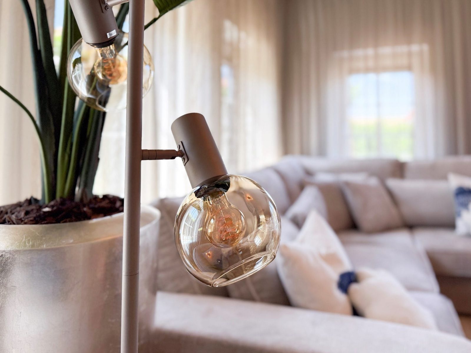 Hofvilla mit Whirlpool & Sauna | 8 Pers.