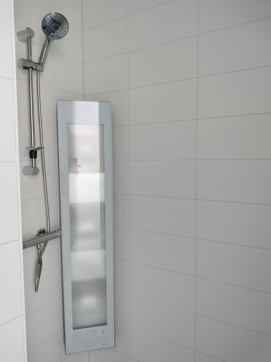 Hofvilla mit Whirlpool & Sauna | 8 Pers.