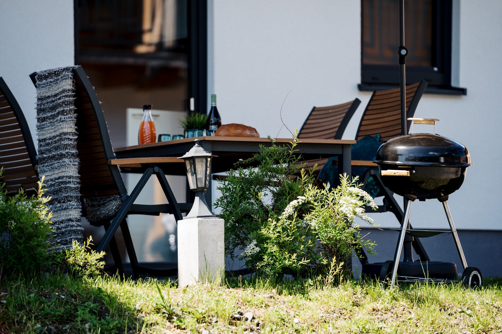 Apartment 4BA (55m²)