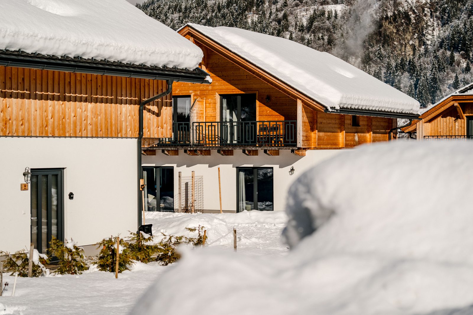 Appartement | 4 Pers. 
