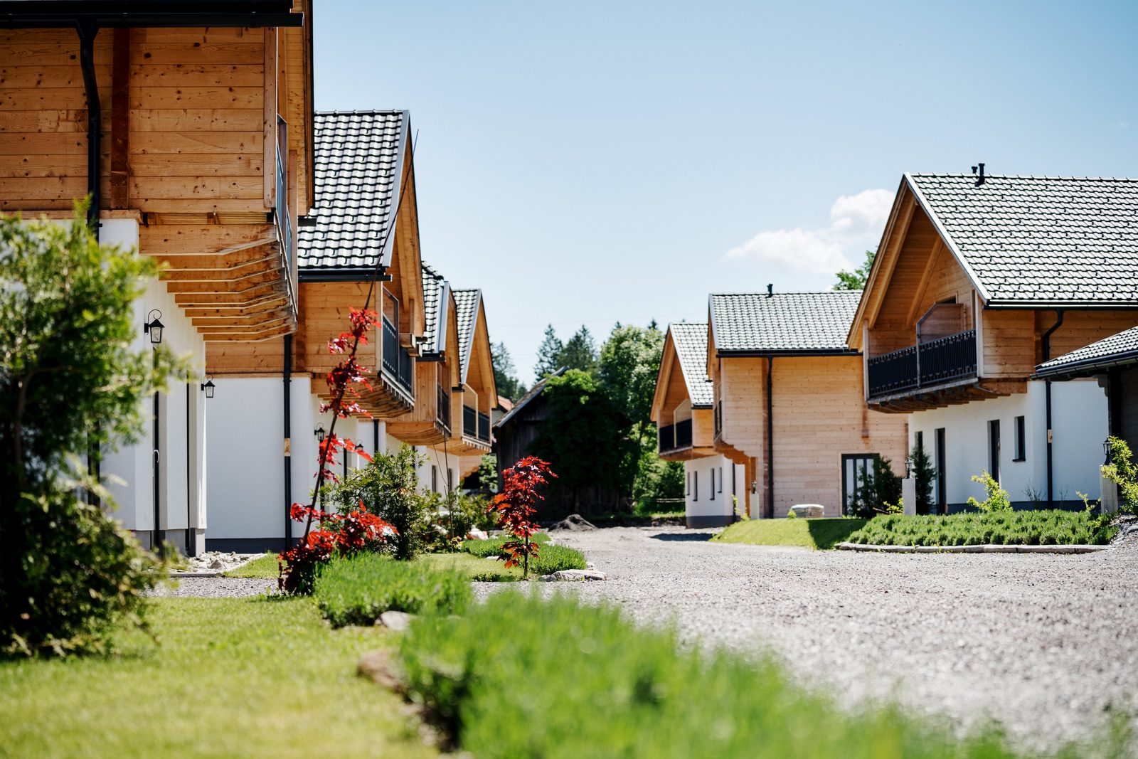 Maisonette 4CA2