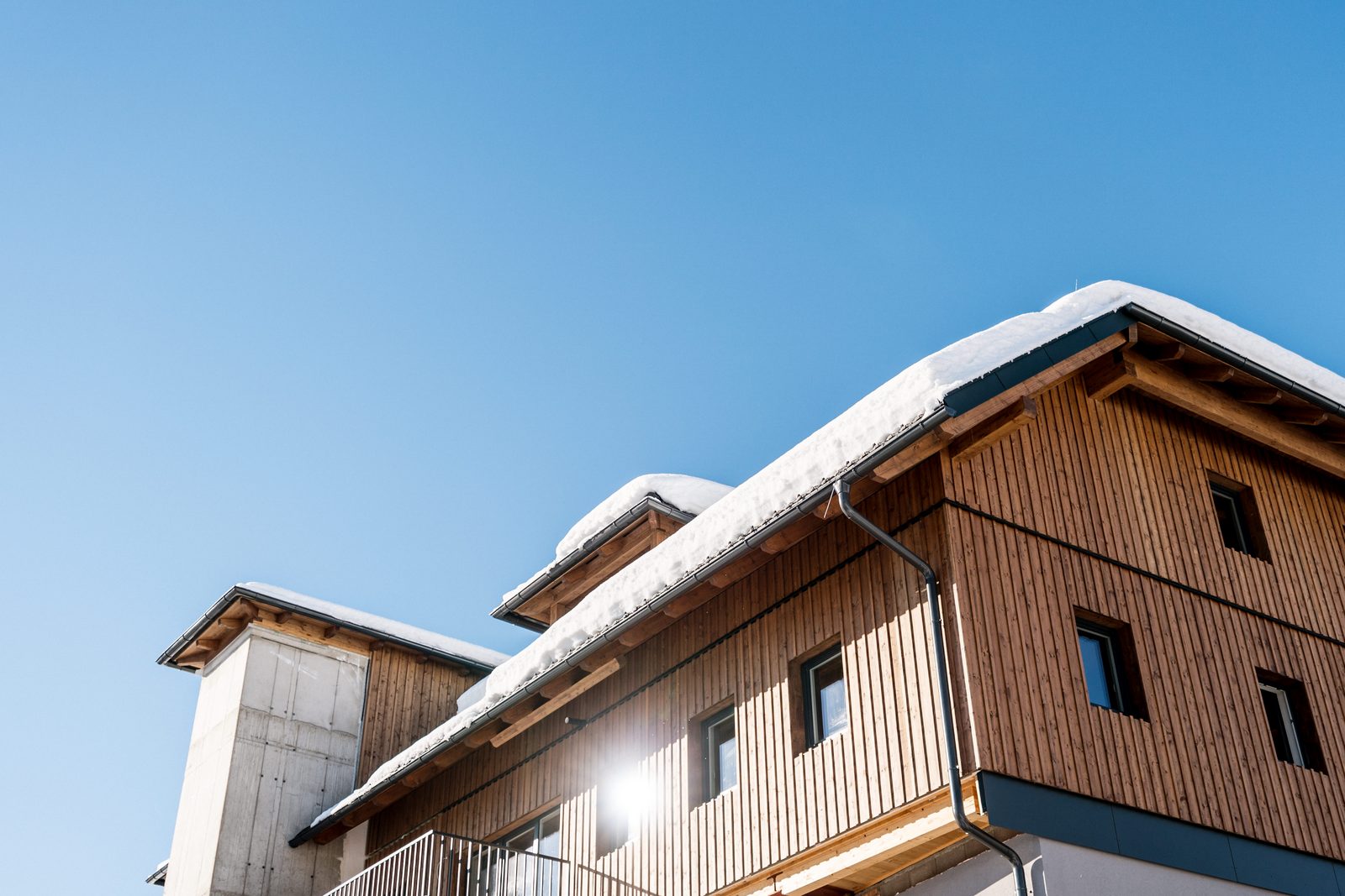 Residence | 4 Pers. 