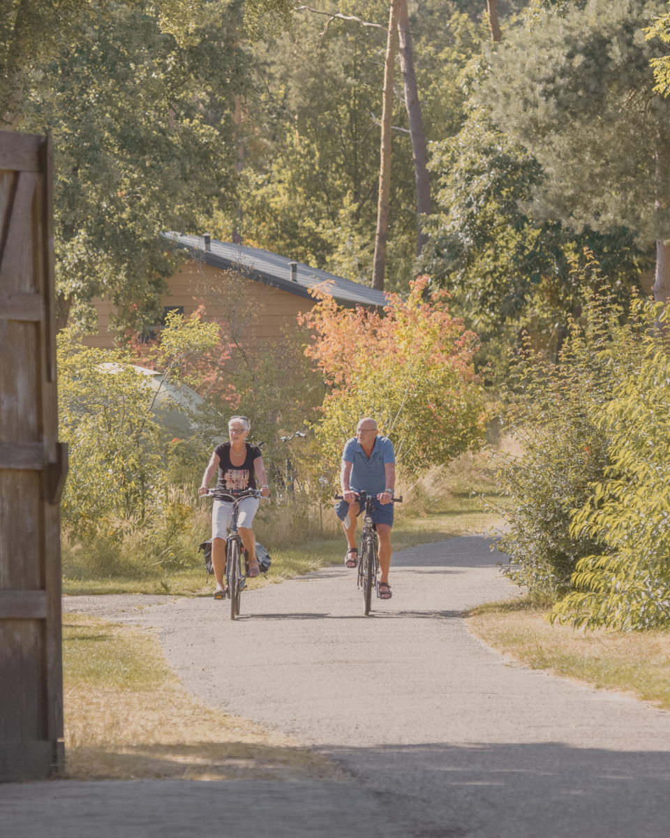 3-daagse fietsbeleving 