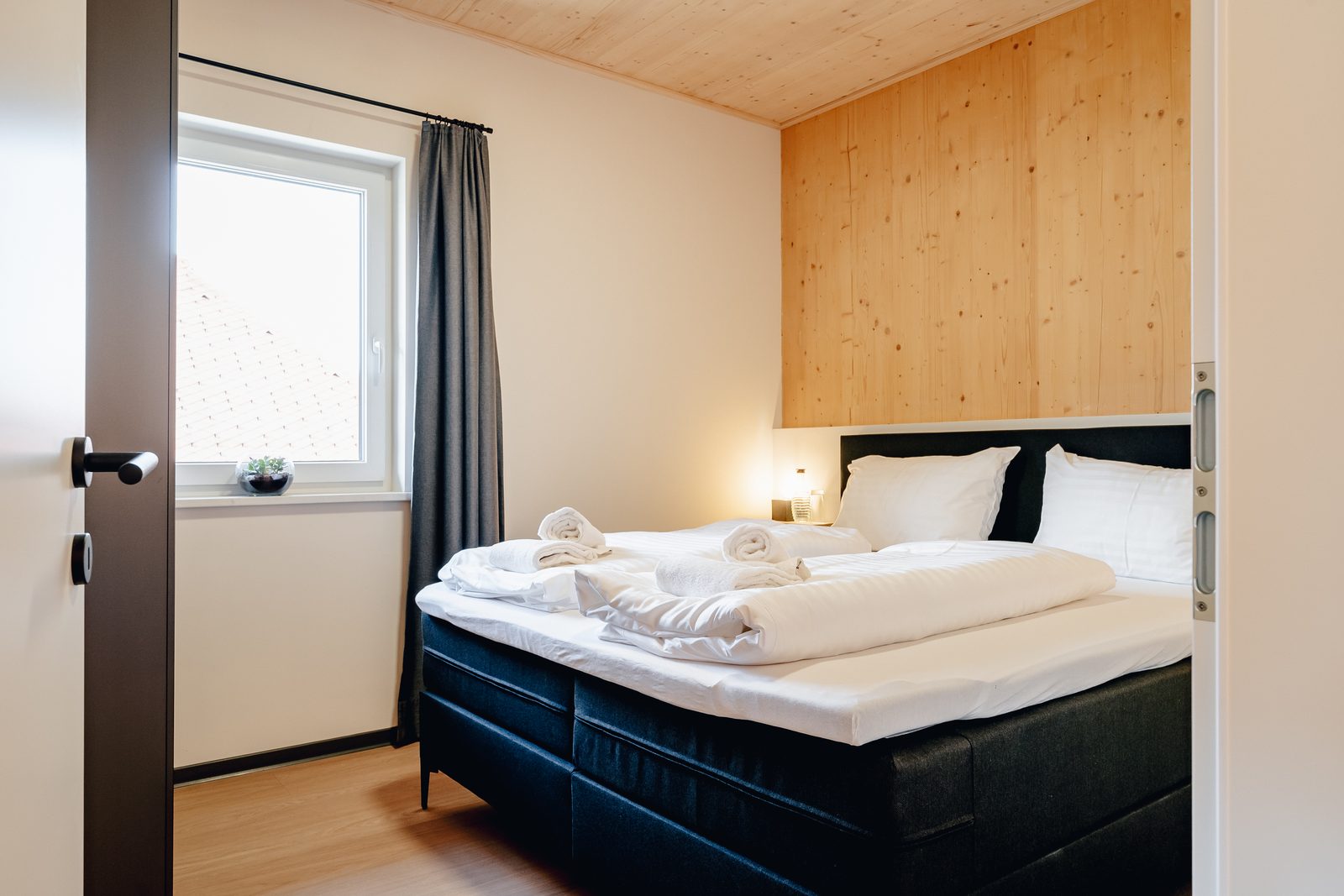 Apartment 4BA (55m²)