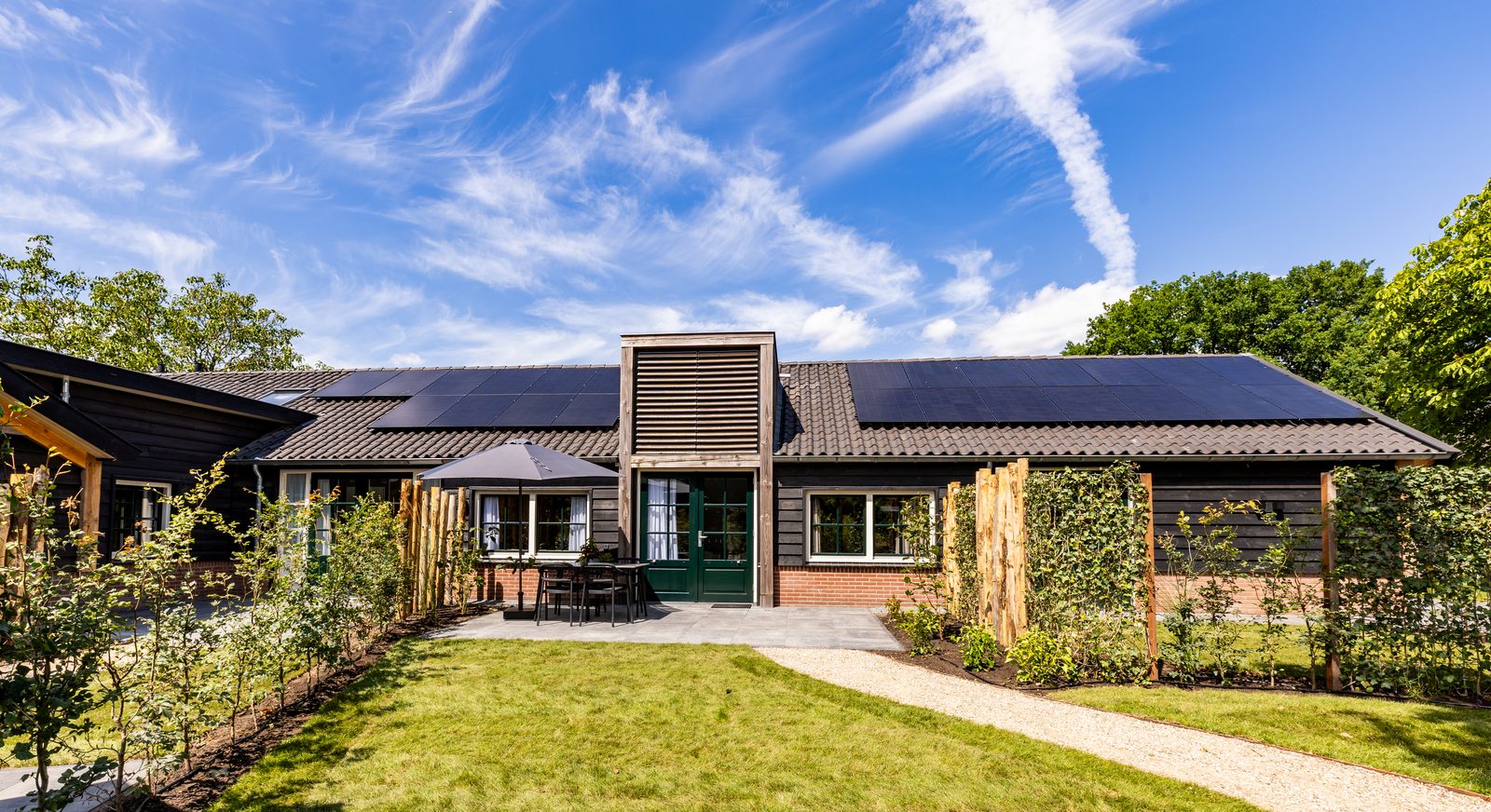 Valkse Hoeve with Hot Tub | 4 persons