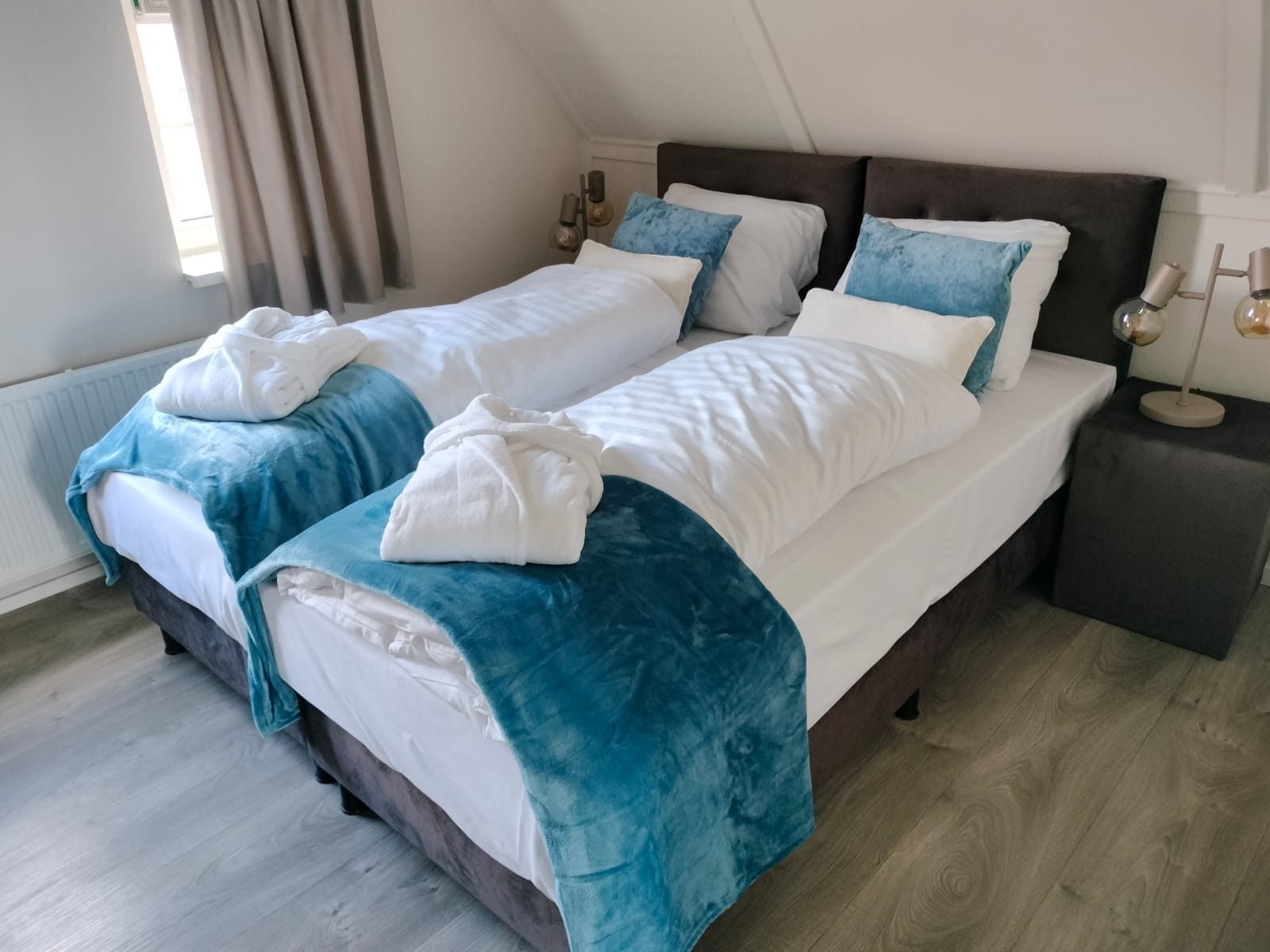 Hofvilla Komfort | 6 Pers.
