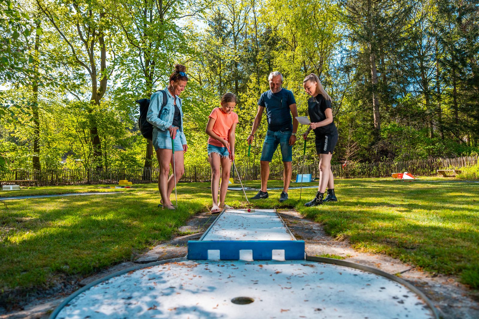 Wellness Lodge Wood XL 2