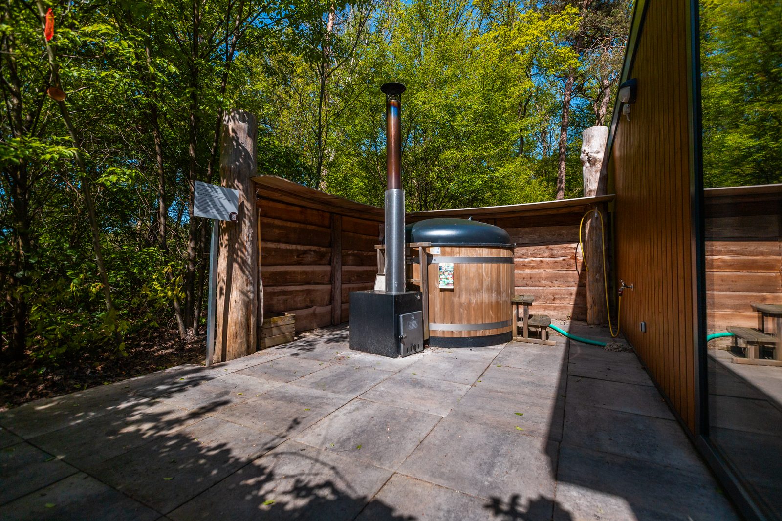 Wellness Lodge 2