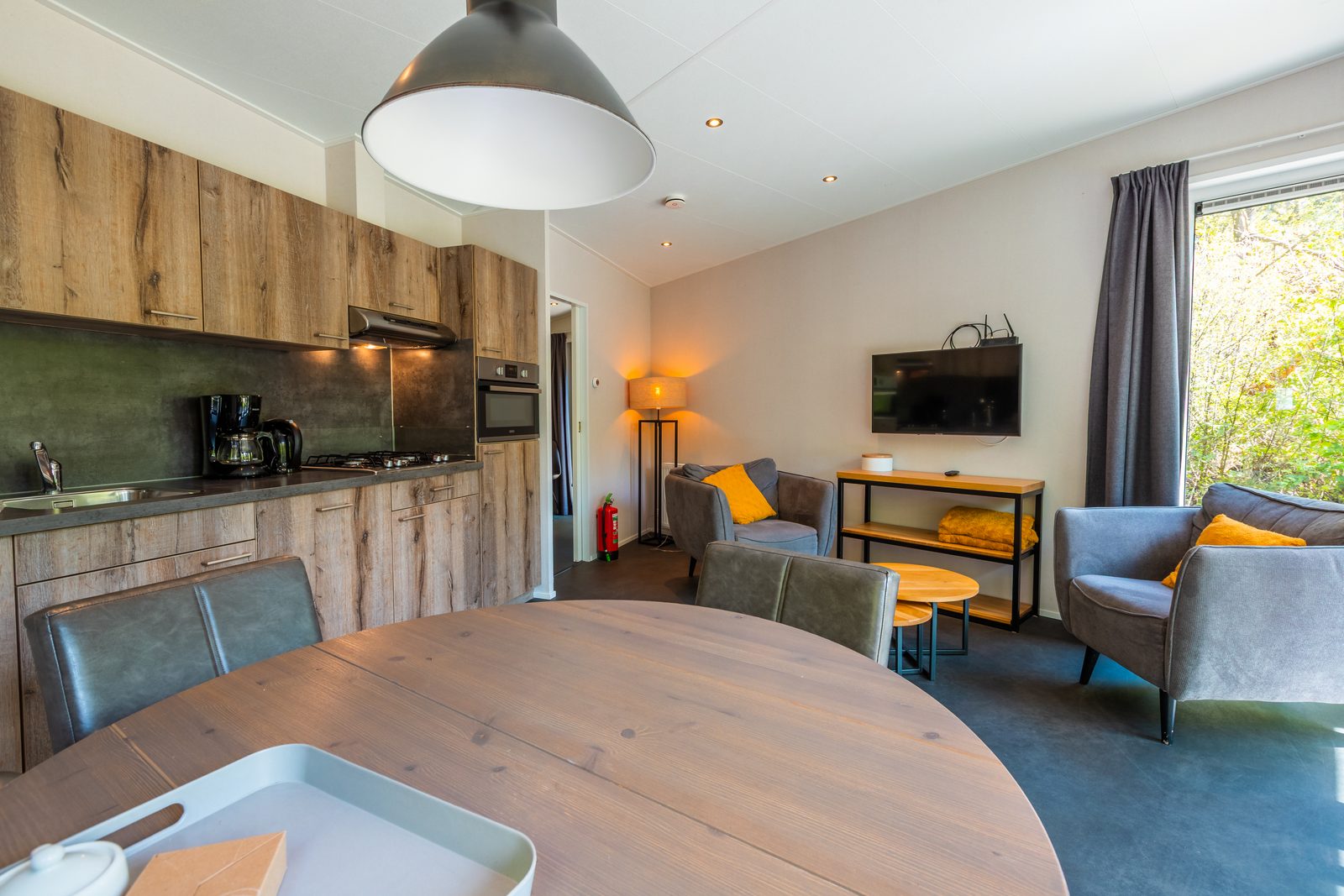 Wellness Lodge 2