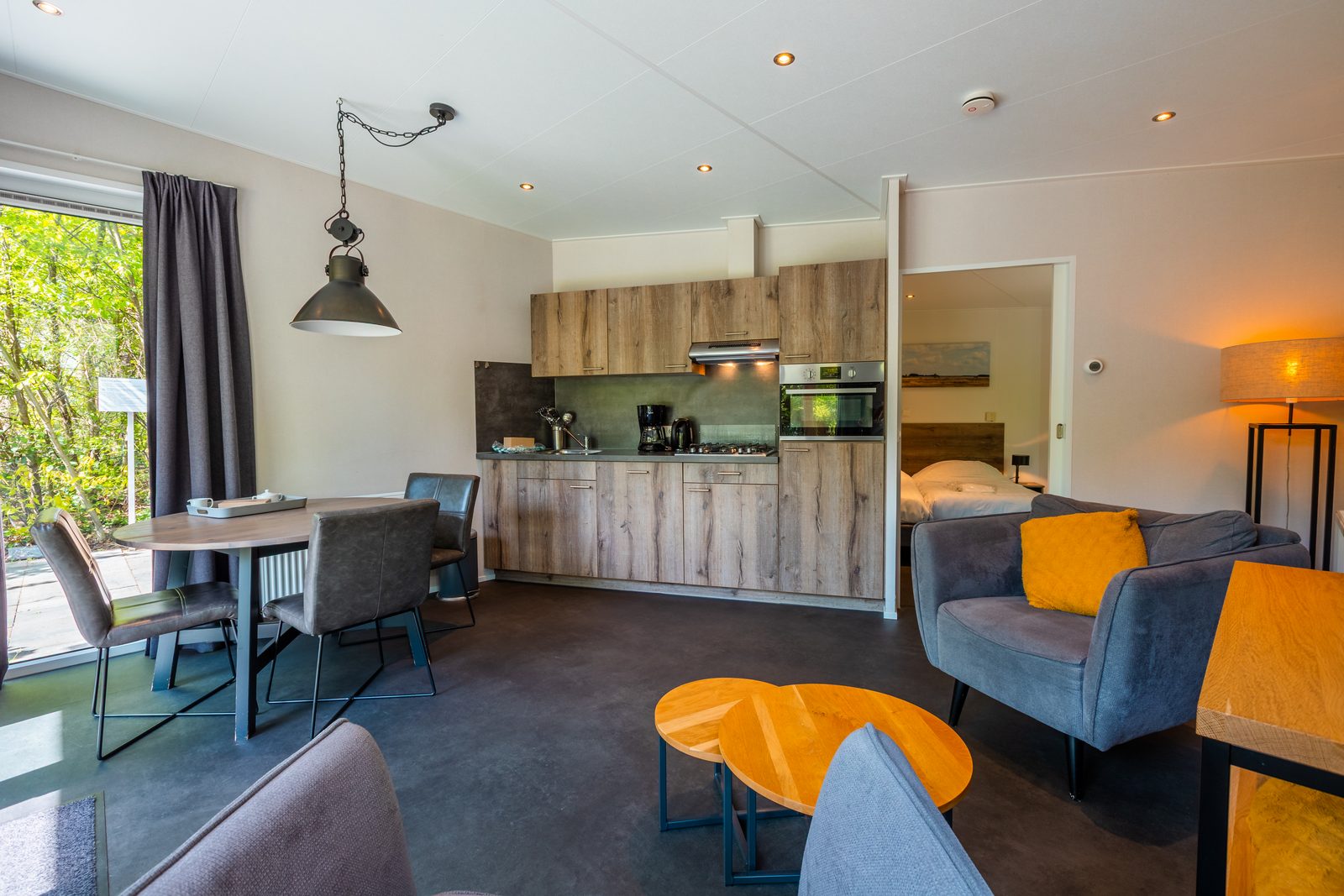 Wellness Lodge 2