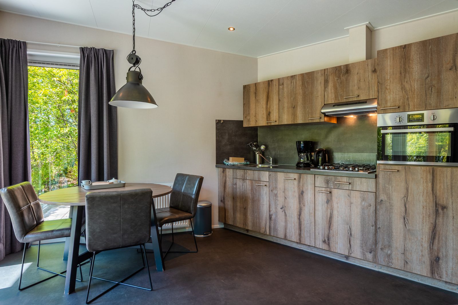 Wellness Lodge 2