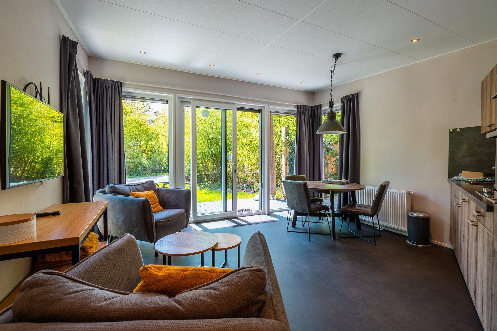 Wellness Lodge 2