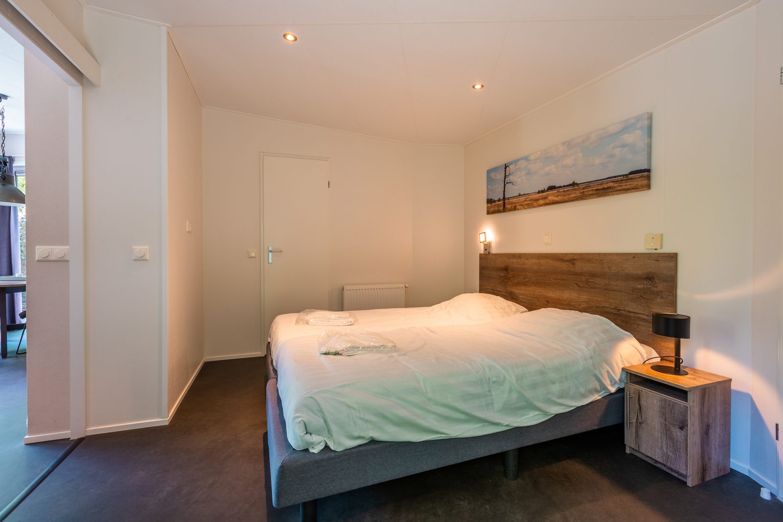 Wellness Lodge 2