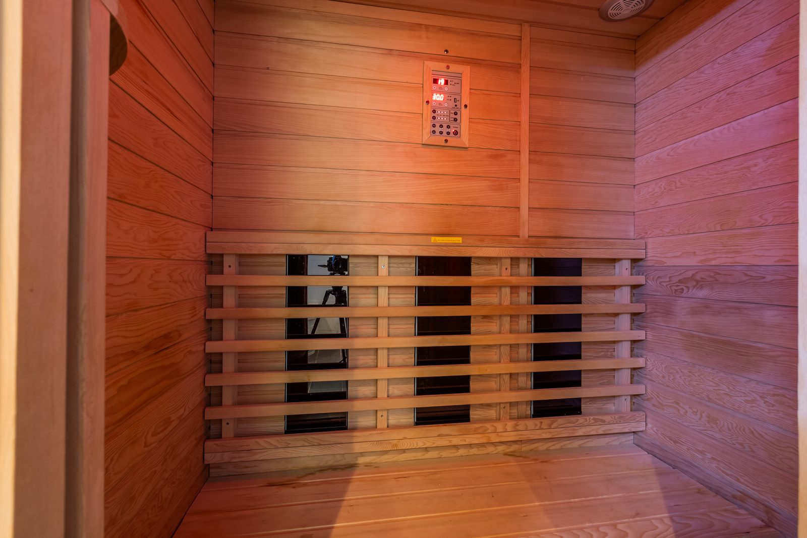 Wellness Lodge 2