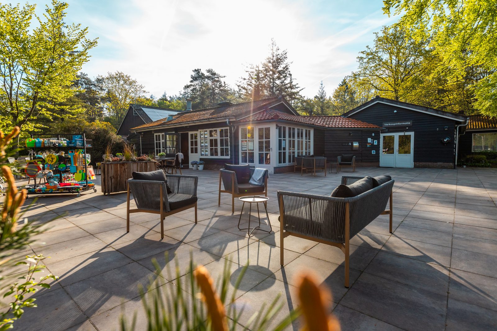 Wellness Lodge 2