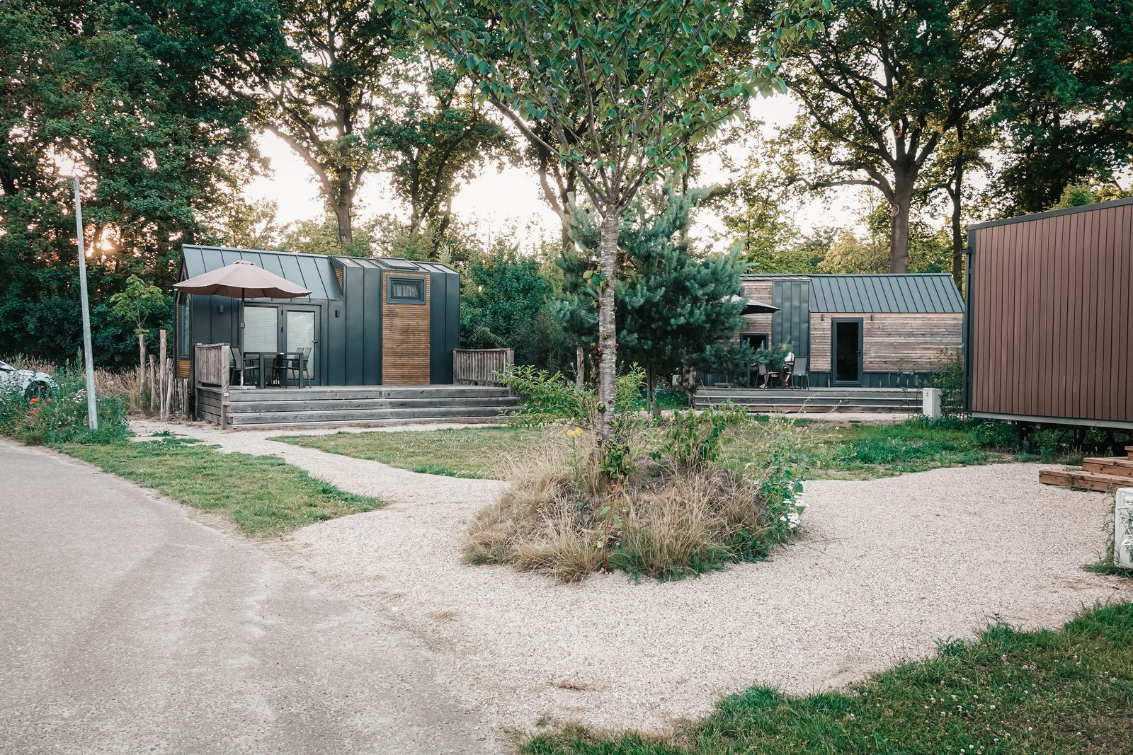 Tiny House | 2 personen