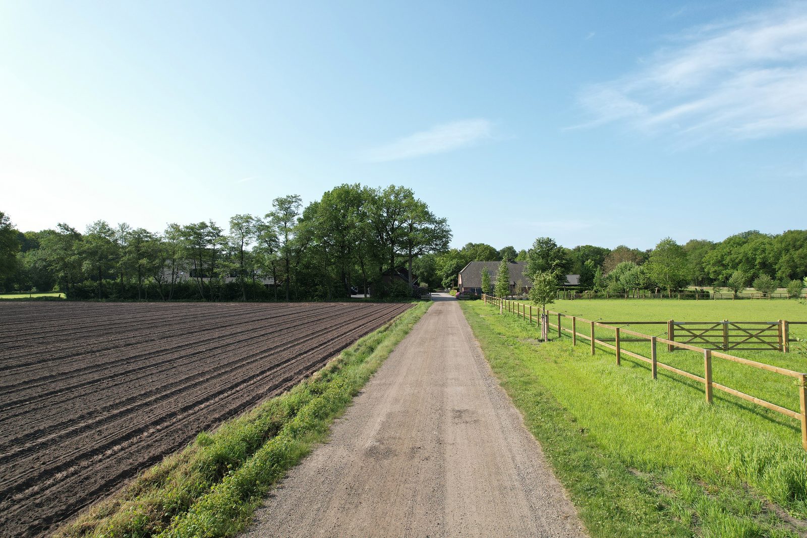 Valkse Hoeve mit Hottub | 4 Personen
