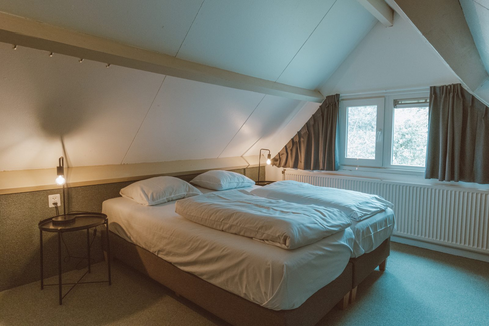 Bungalow IJssel Plus | 4 + 4 personen