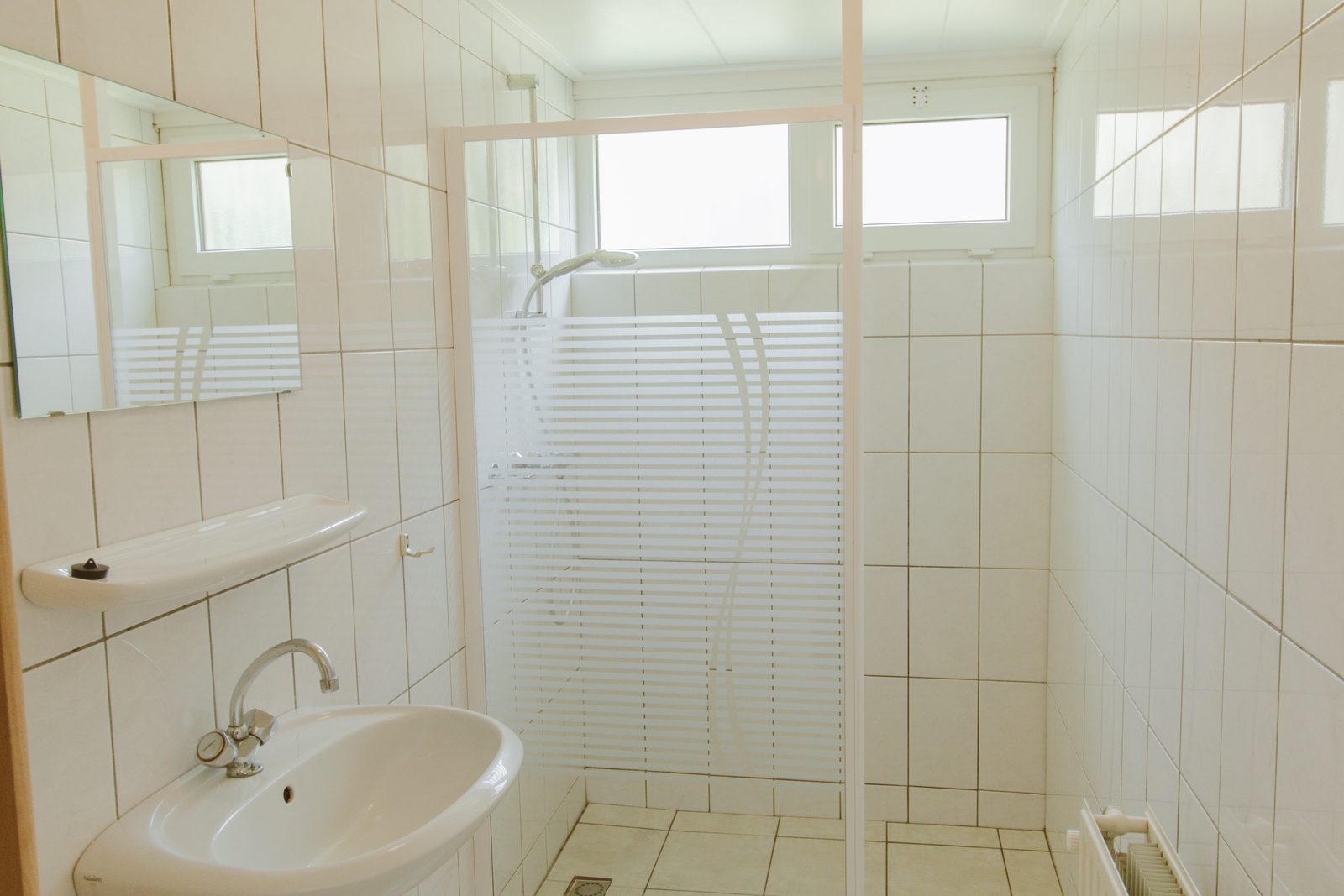 Bungalow IJssel Plus | 4 + 4 personen
