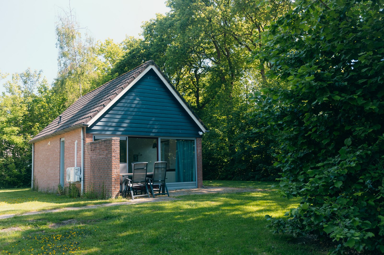 Bungalow IJssel | 4 personen