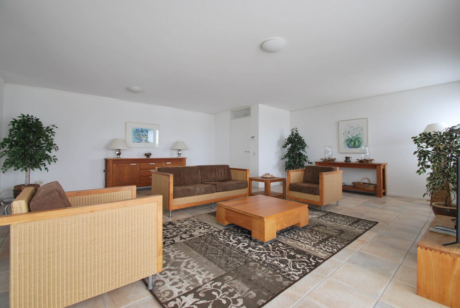 Apartment Residence Sudersee