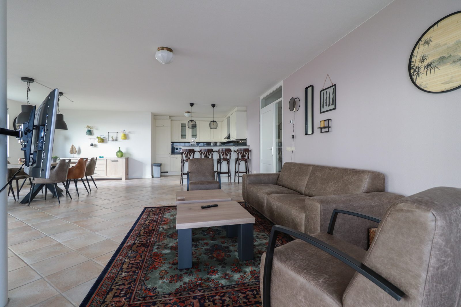 Apartment Residence Sudersee