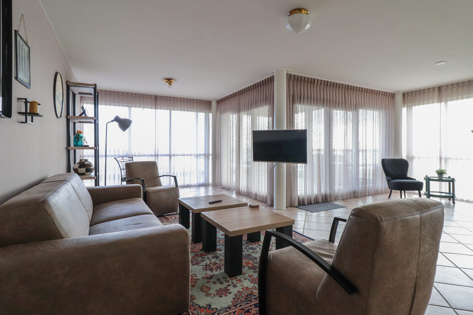 Apartment Residence Sudersee