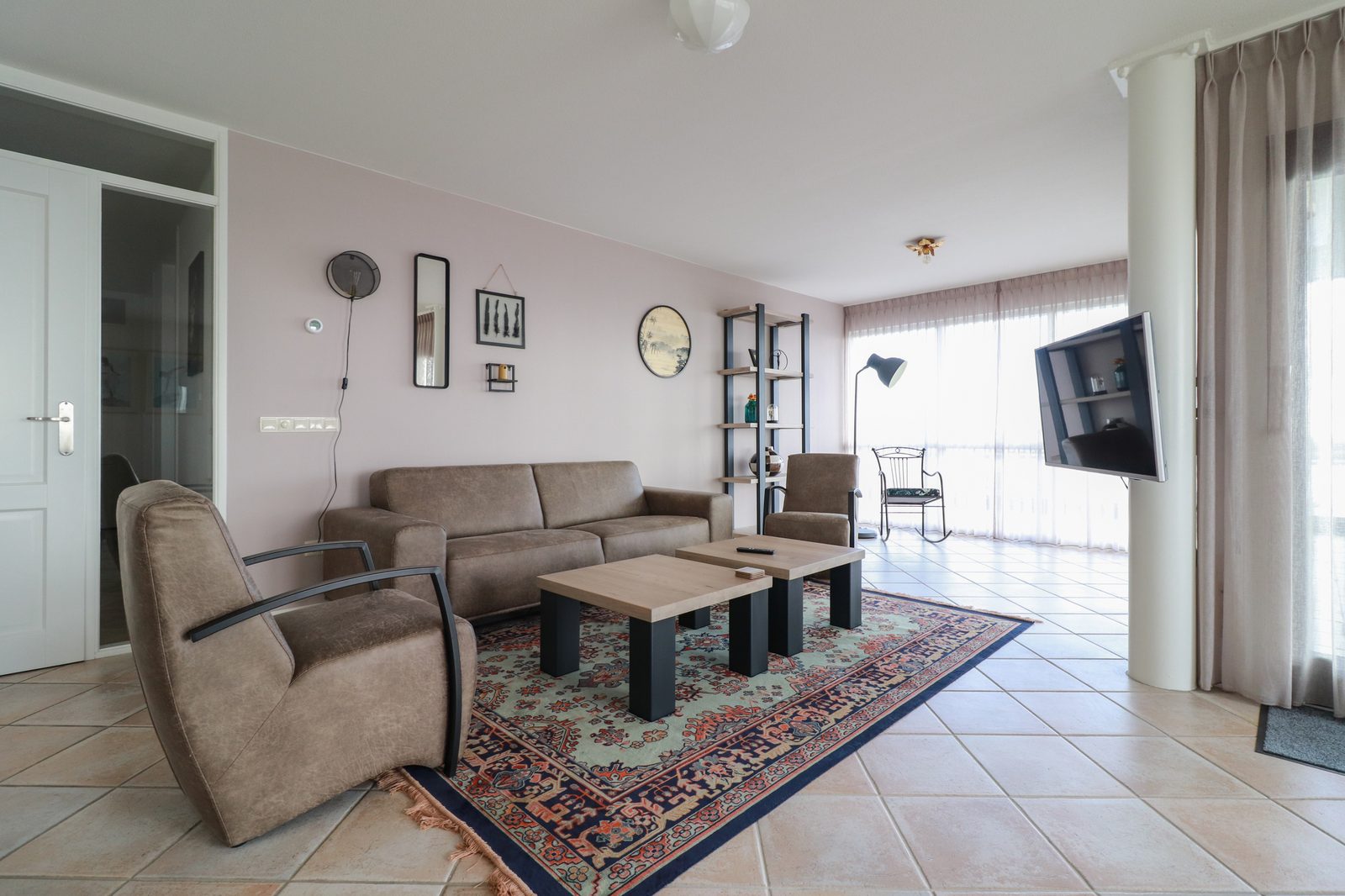 Apartment Residence Sudersee