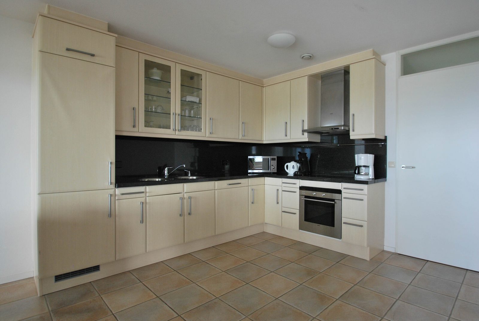 Apartment Residence Sudersee