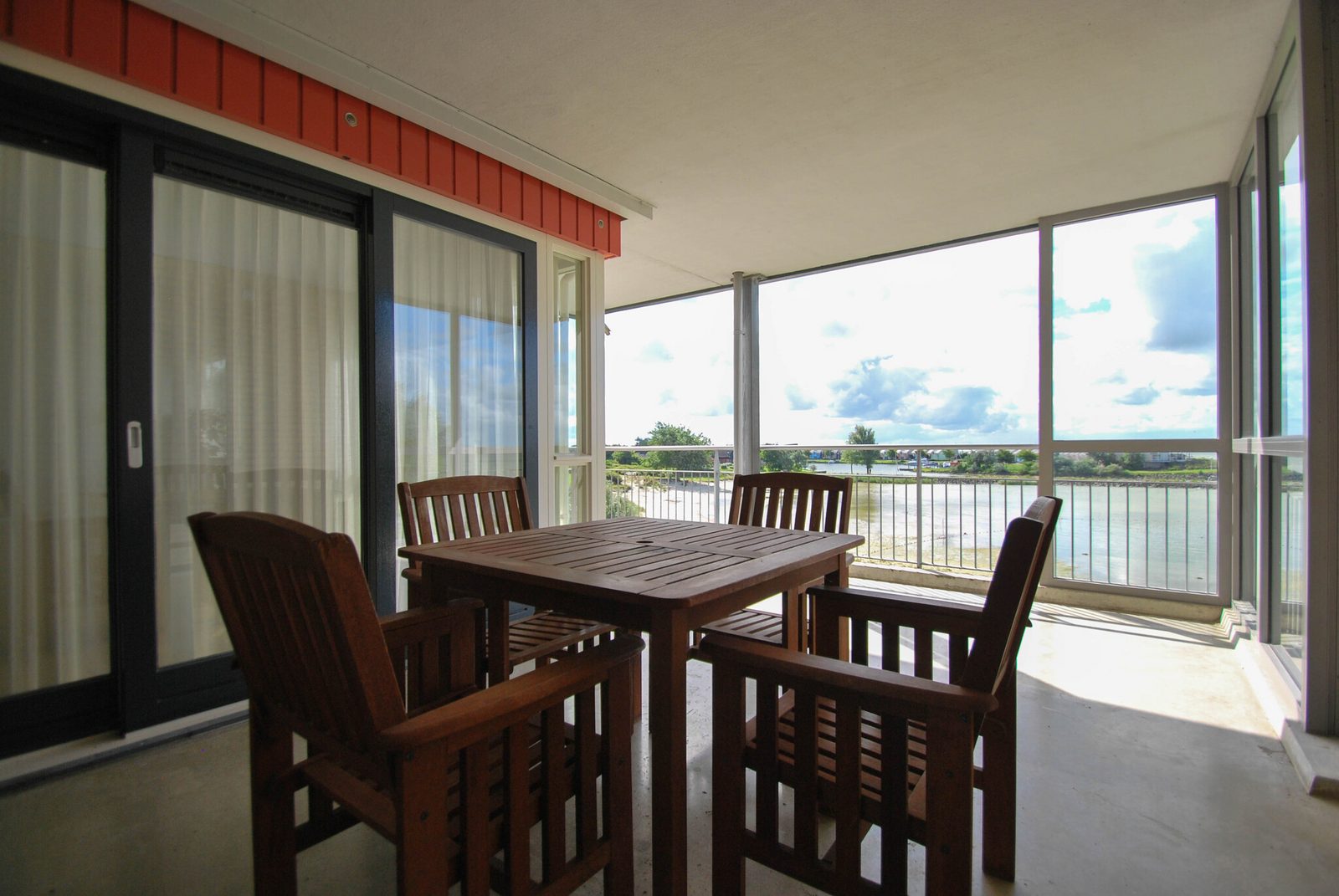 Apartment Residence Sudersee