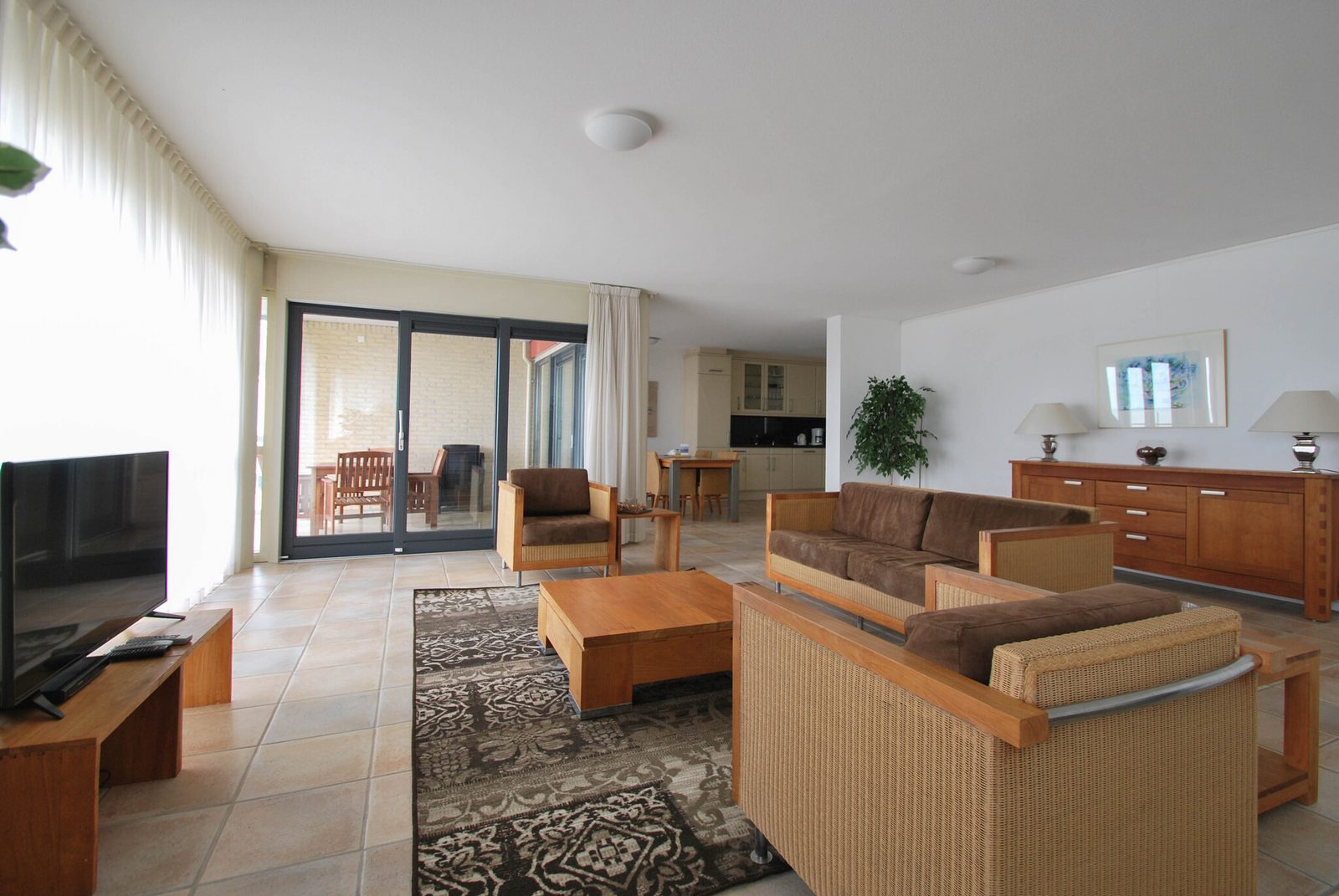 Apartment Residence Sudersee