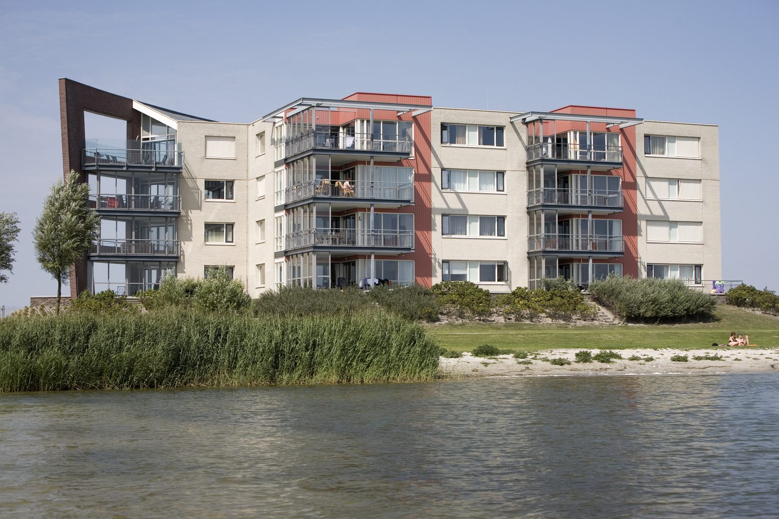 Apartment Residence Sudersee