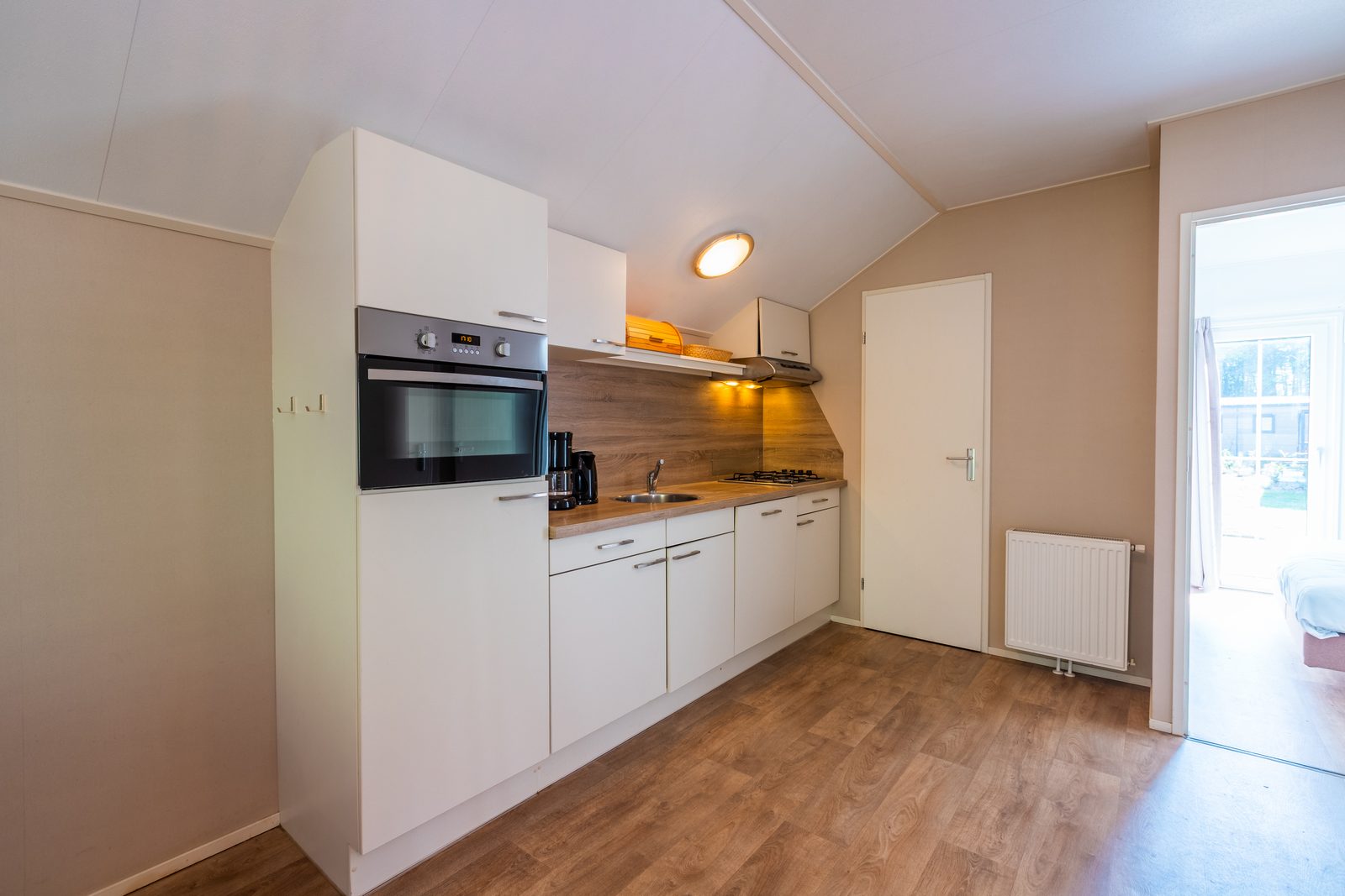 Vakantiechalet 4