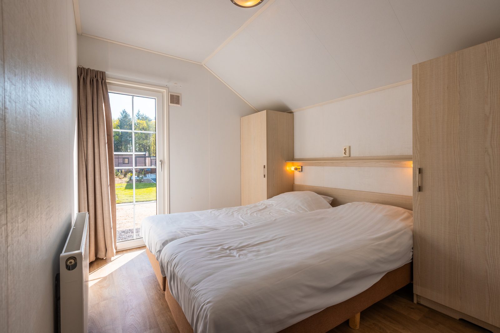Vakantiechalet 4