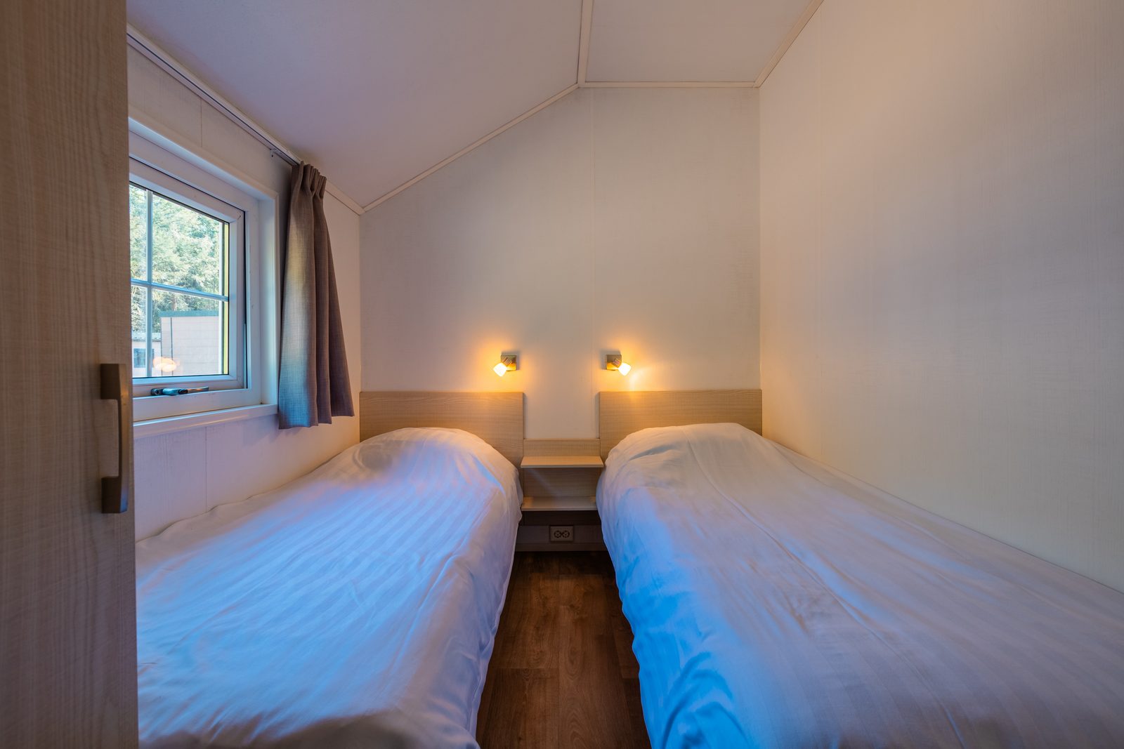 Vakantiechalet 4