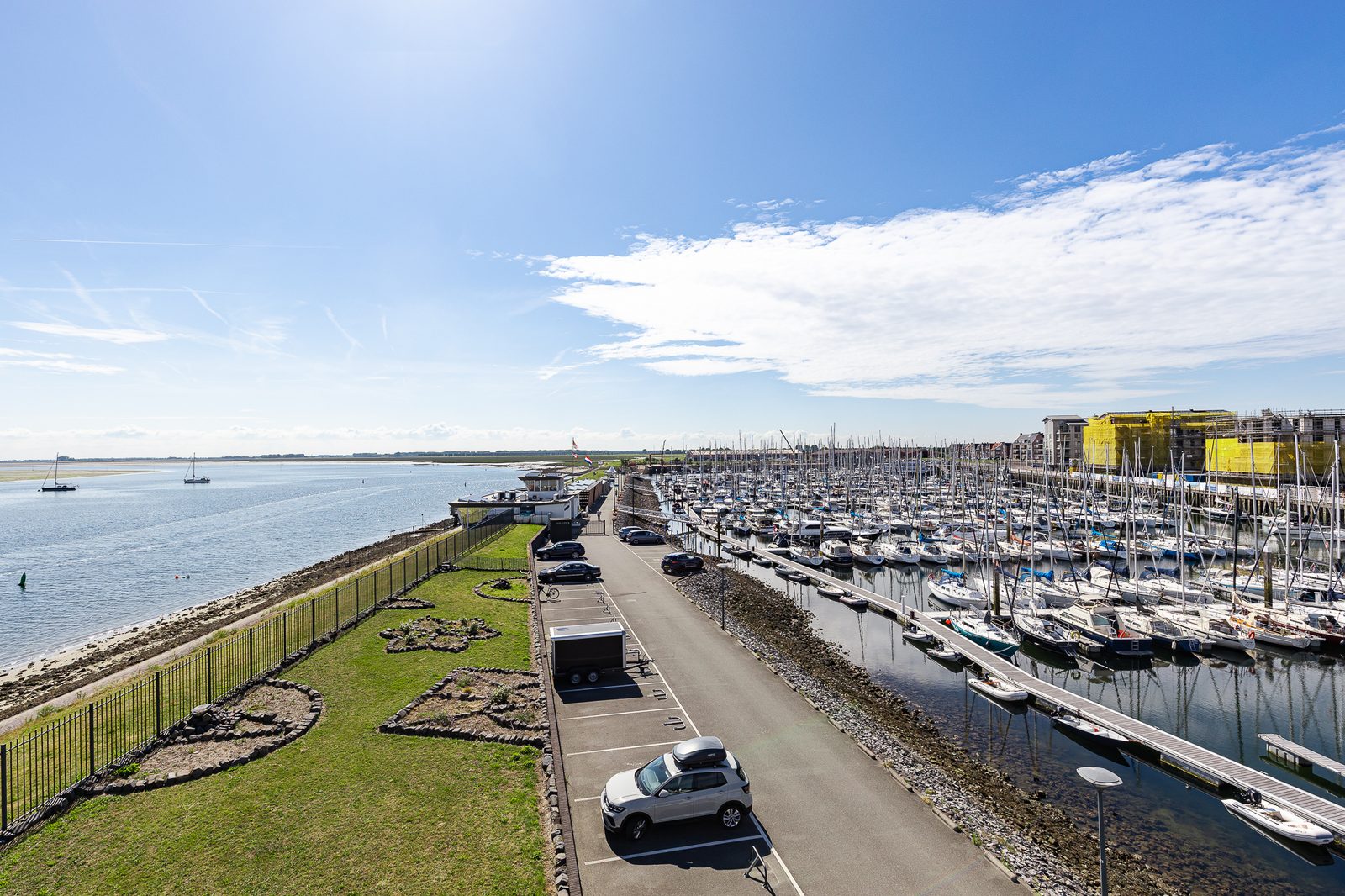 Penthouse am Strand - mit Balkon | Nr. 26 - 2 Pers. | Vista Maris