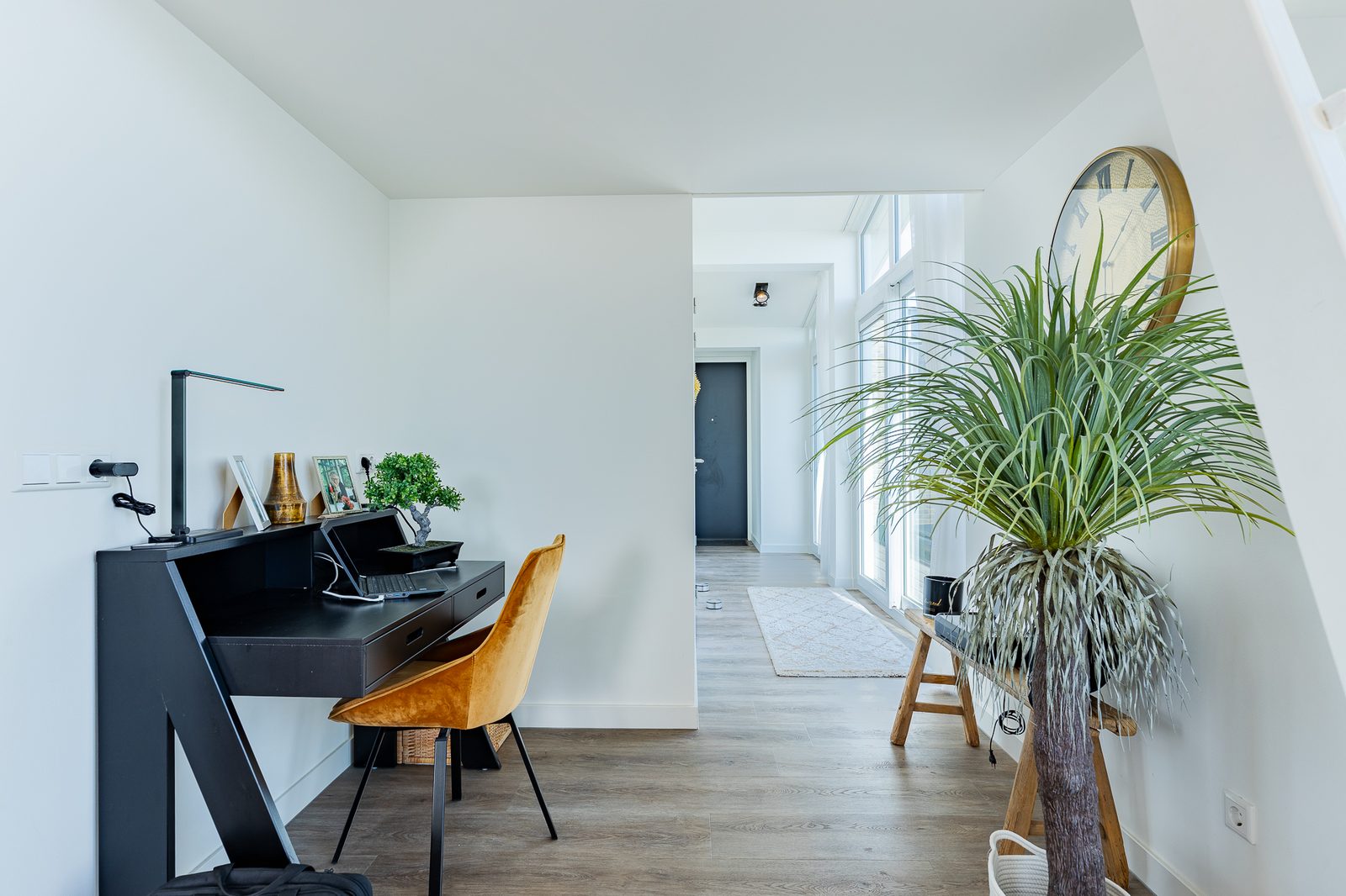 Penthouse am Strand - mit Balkon | Nr. 26 - 2 Pers. | Vista Maris