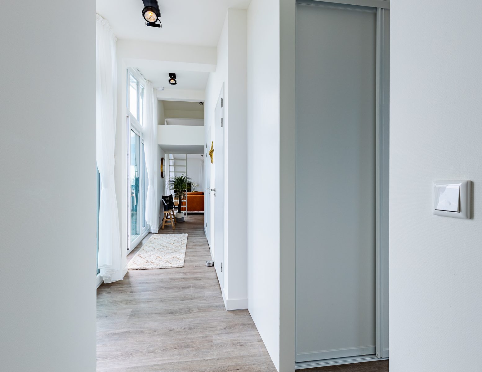 Penthouse am Strand - mit Balkon | Nr. 26 - 2 Pers. | Vista Maris