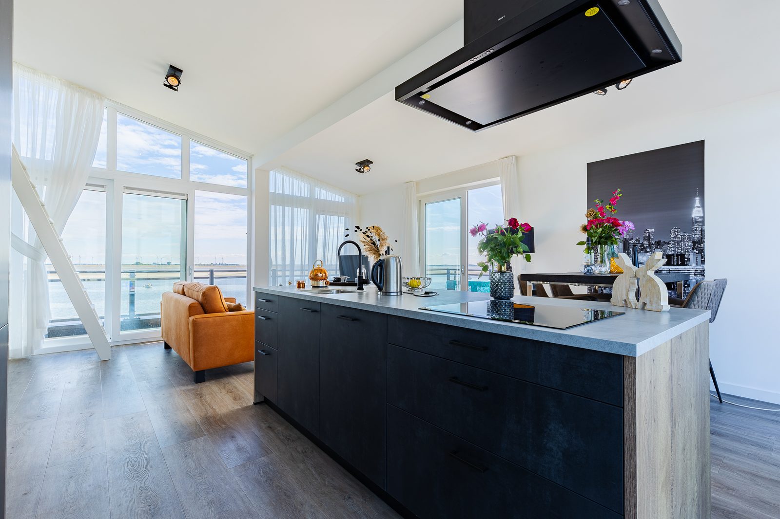 Penthouse am Strand - mit Balkon | Nr. 26 - 2 Pers. | Vista Maris