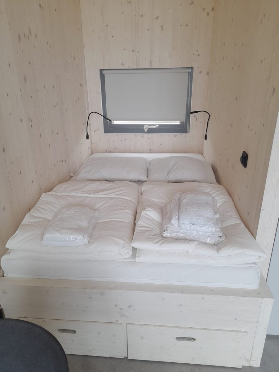 Puur Petten 2 Pers. 