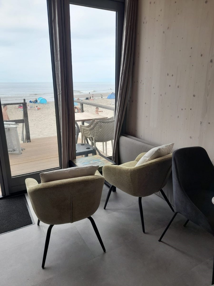 Puur Petten 2 Pers. 
