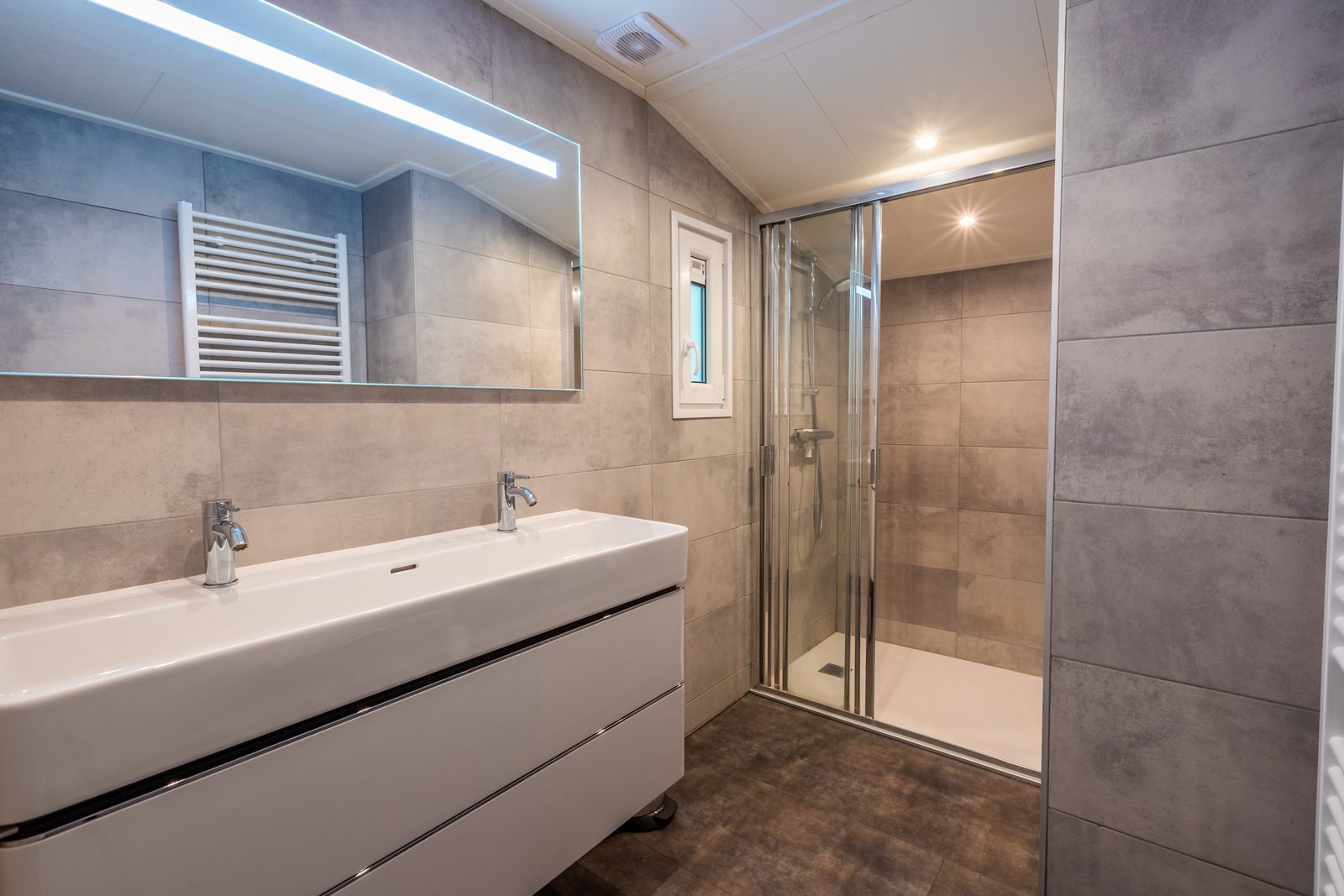 Houtenborg Lodge Met Hot Tub | 4 personen