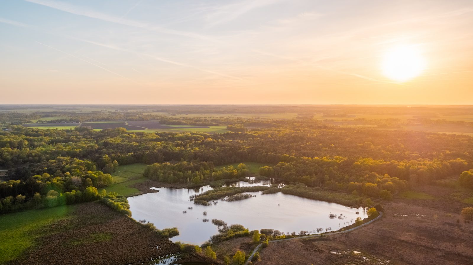 Vennenborg Lodge | 6 personen