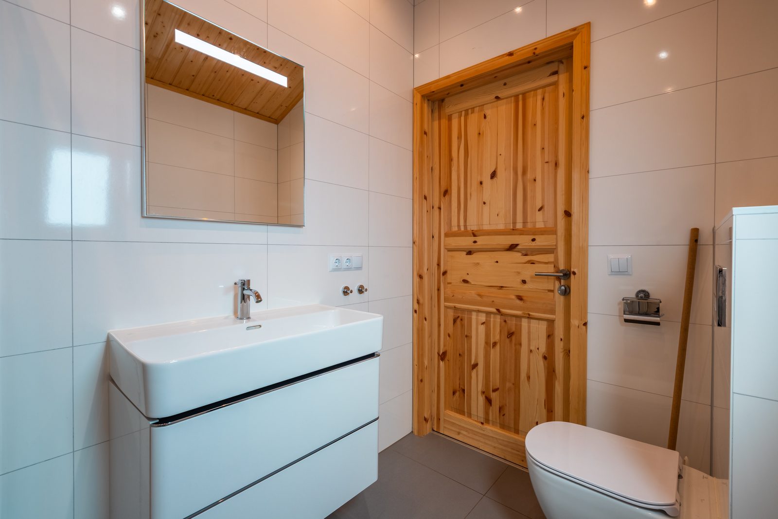 Sterrenborg Lodge | 4 personen 