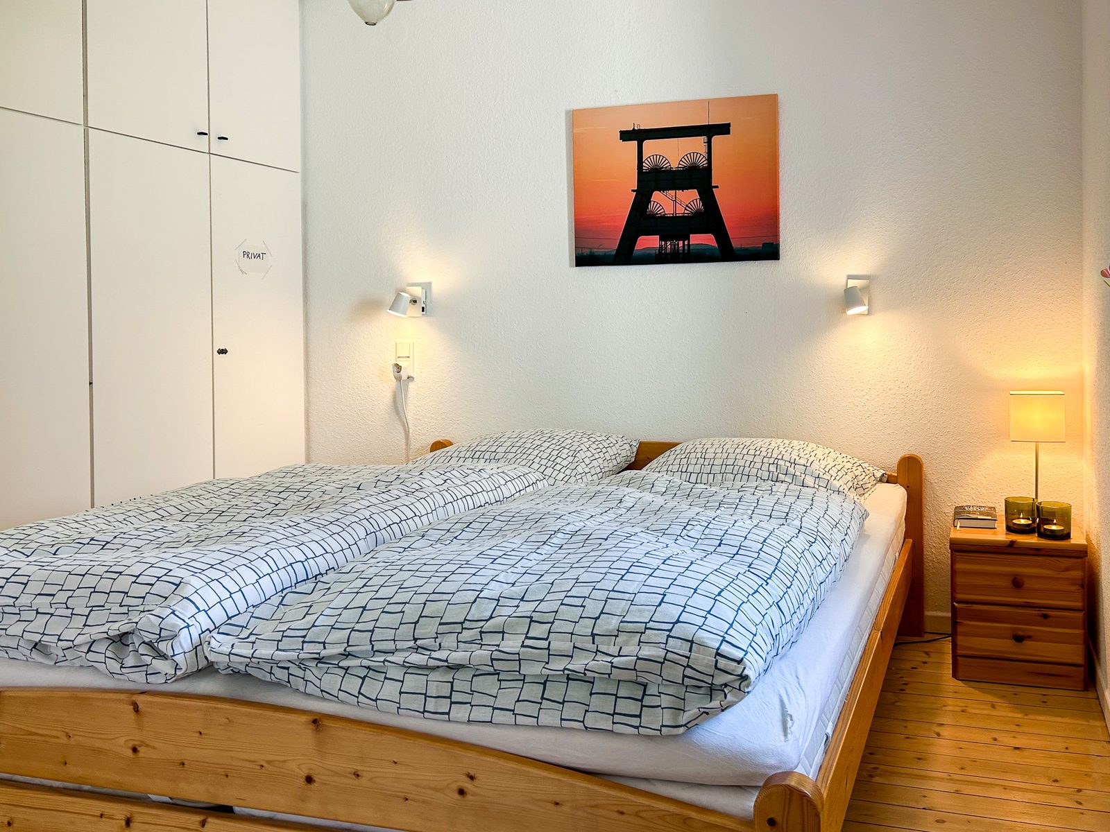 Höhenblick