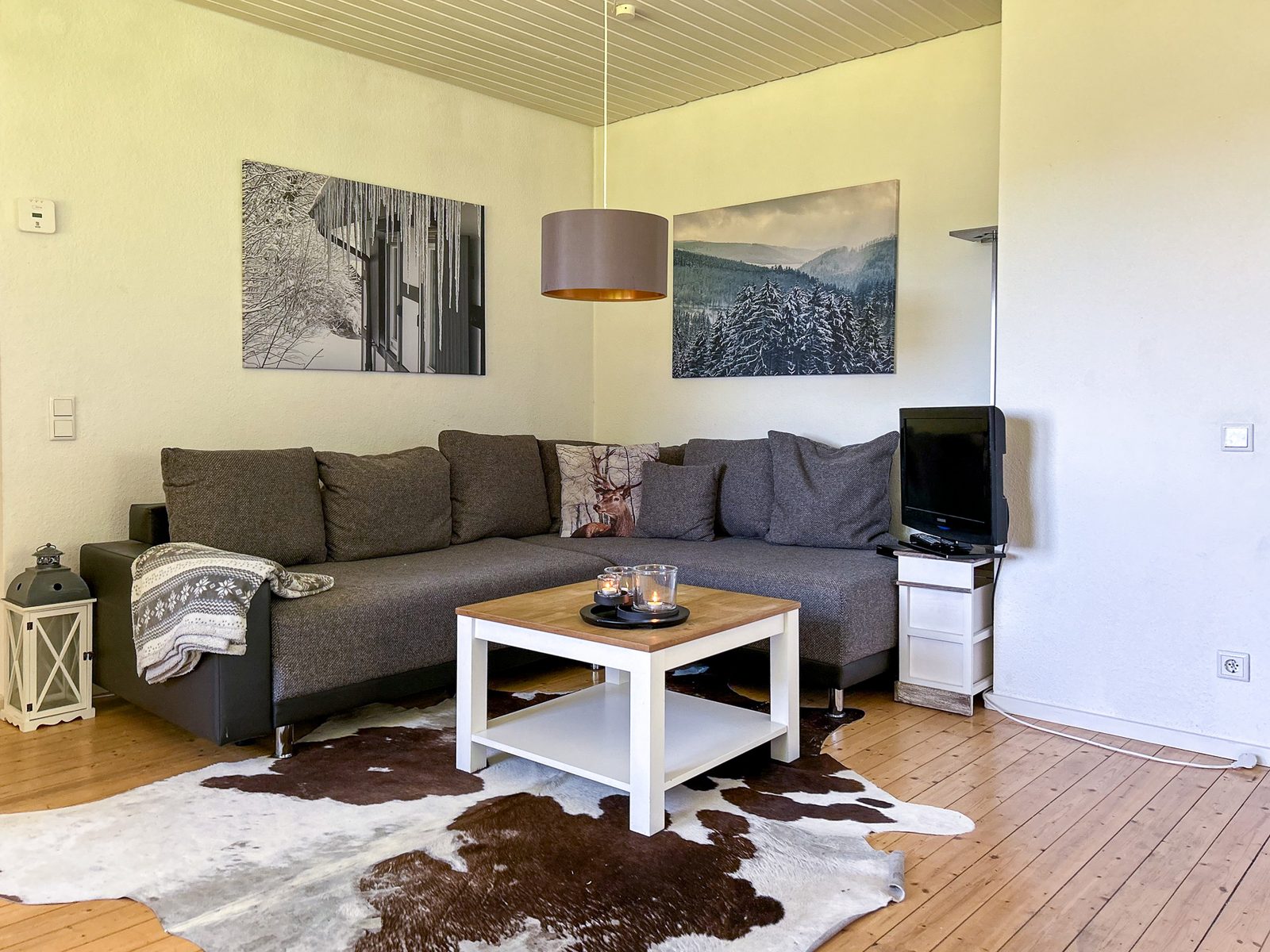 Höhenblick